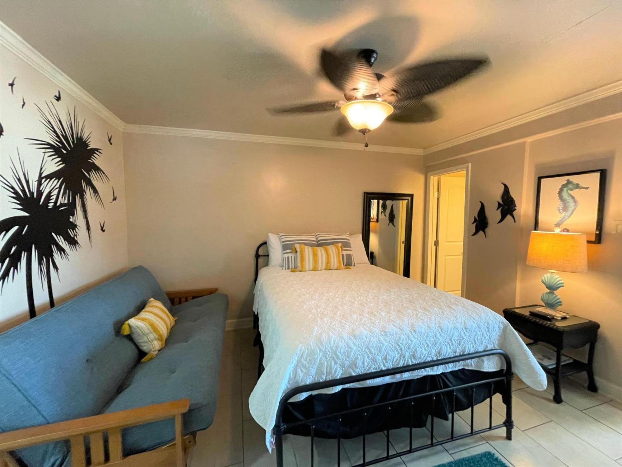 Suite Retreat @ Beachview 226 굴프 쇼어스 외부 사진