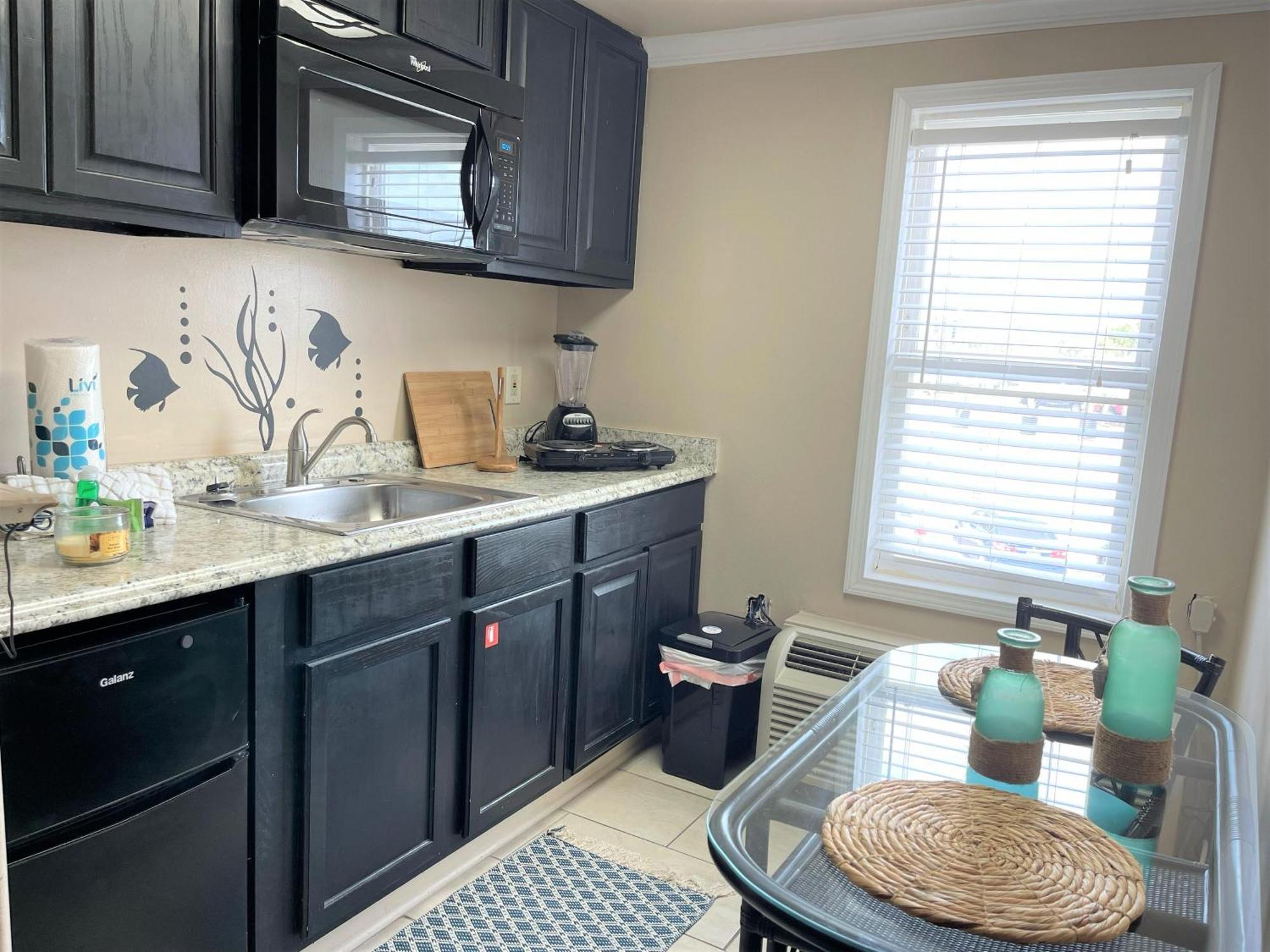 Suite Retreat @ Beachview 226 굴프 쇼어스 외부 사진