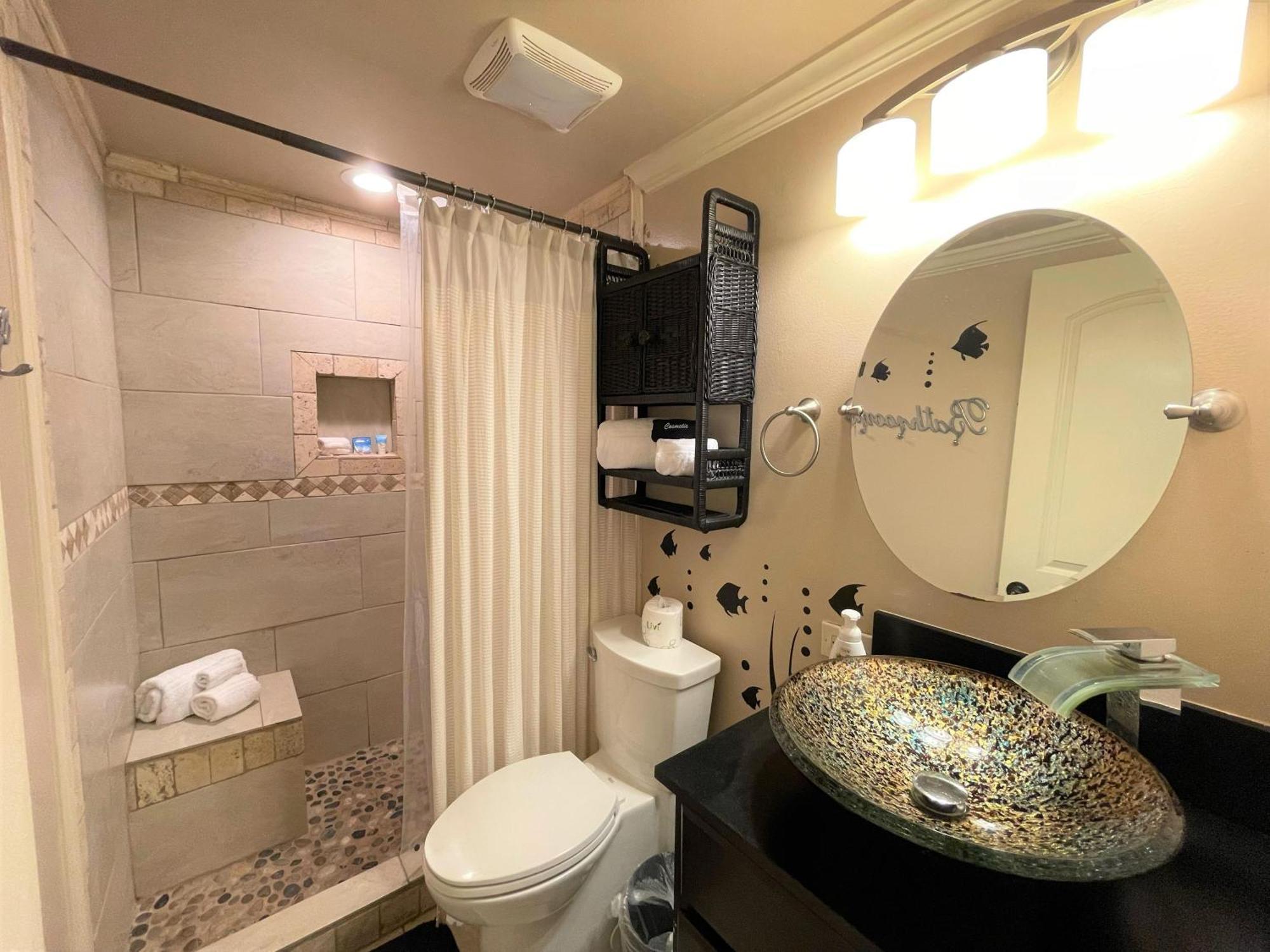 Suite Retreat @ Beachview 226 굴프 쇼어스 외부 사진